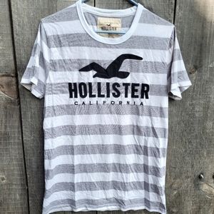 Hollister T Shirt